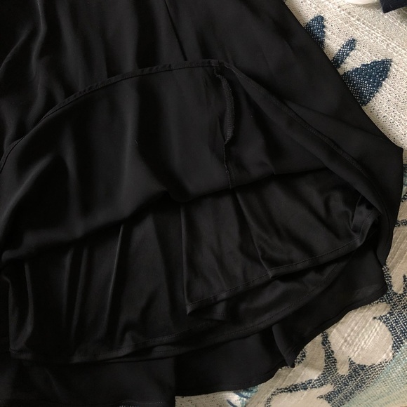 Black Express dress - Picture 4 of 5